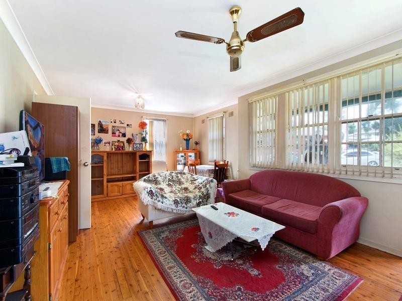 40 Murdoch Street, Blackett NSW 2770