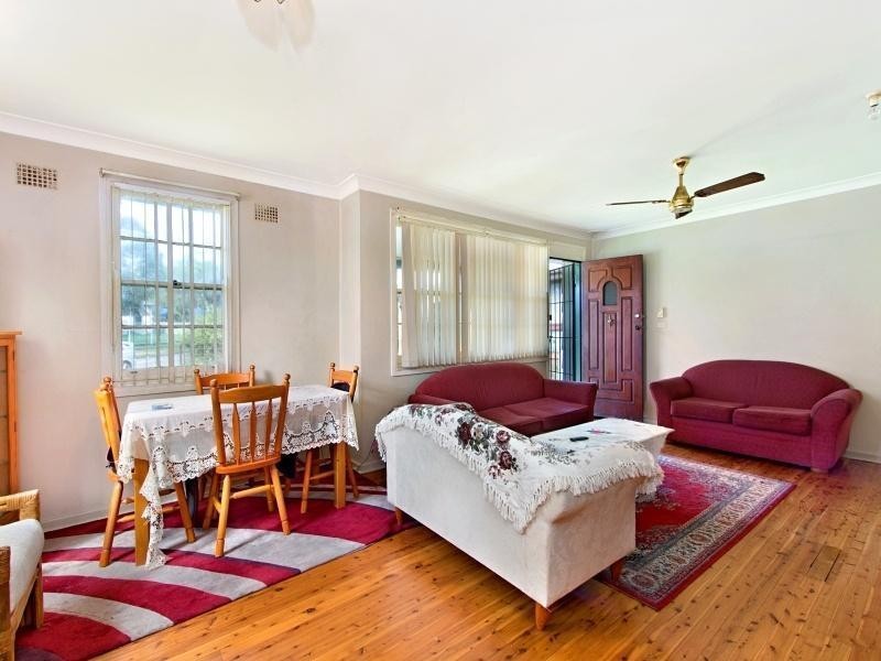 40 Murdoch Street, Blackett NSW 2770