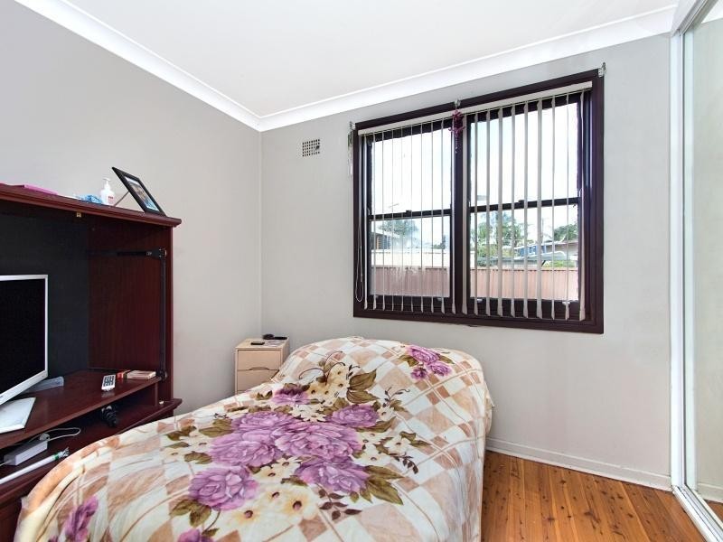 40 Murdoch Street, Blackett NSW 2770