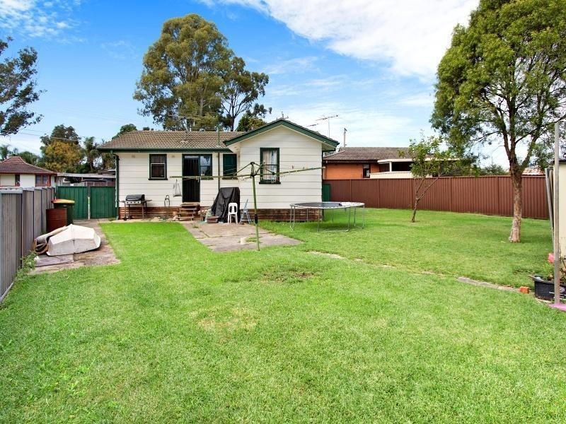 40 Murdoch Street, Blackett NSW 2770