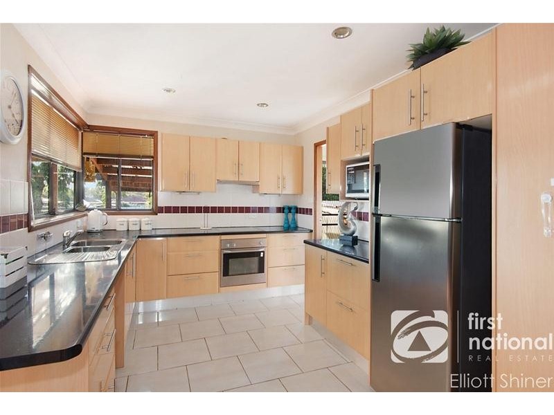 11 Tapp Place, Bidwill NSW 2770