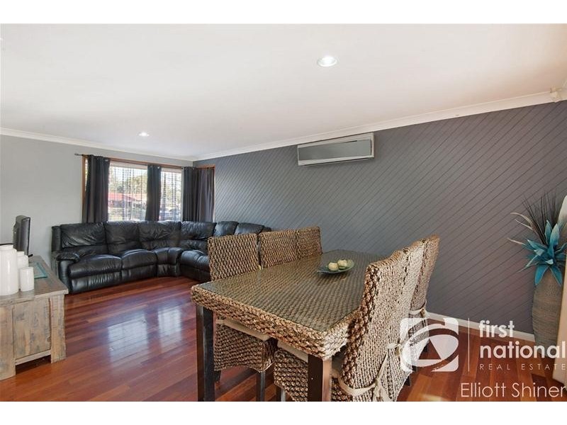 11 Tapp Place, Bidwill NSW 2770