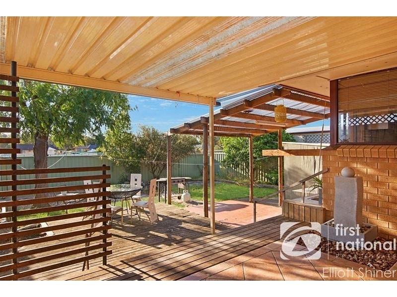 11 Tapp Place, Bidwill NSW 2770