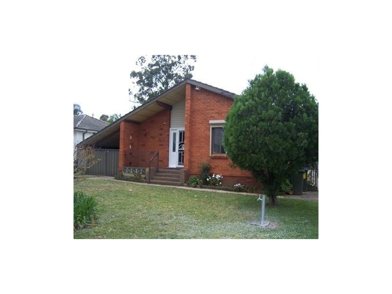 200 Luxford Road, Whalan NSW 2770