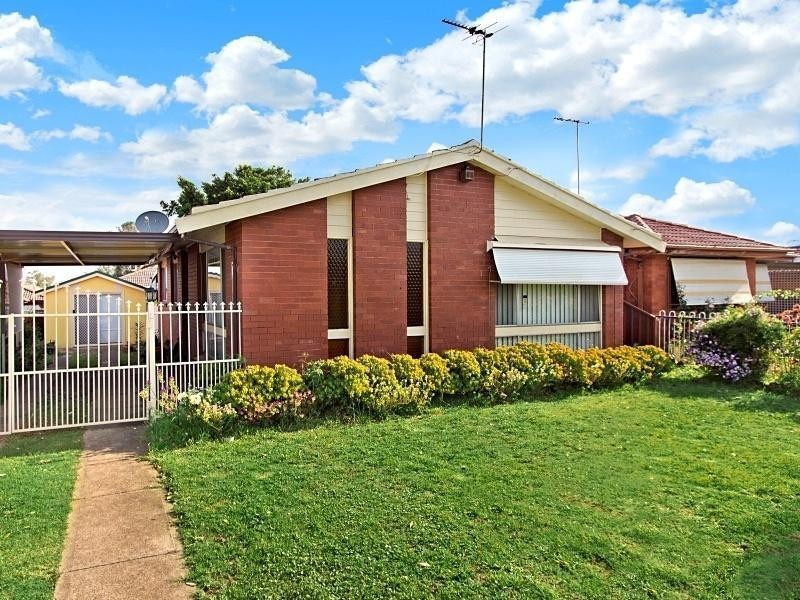 7 Derwent Street, Mount Druitt NSW 2770