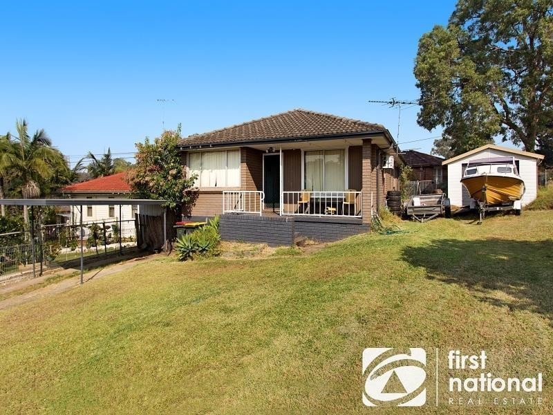28 Vincennes Avenue, Tregear NSW 2770