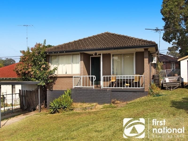 28 Vincennes Avenue, Tregear NSW 2770