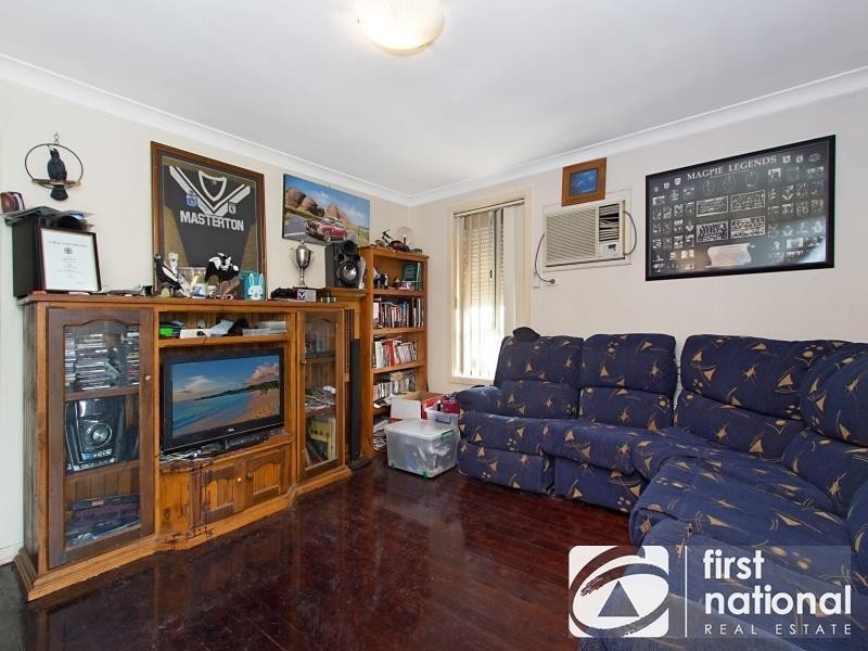 28 Vincennes Avenue, Tregear NSW 2770