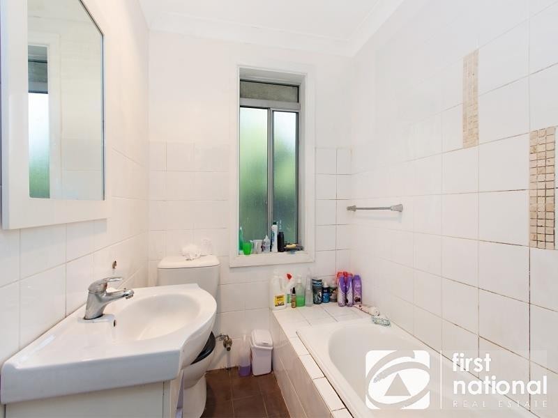 28 Vincennes Avenue, Tregear NSW 2770