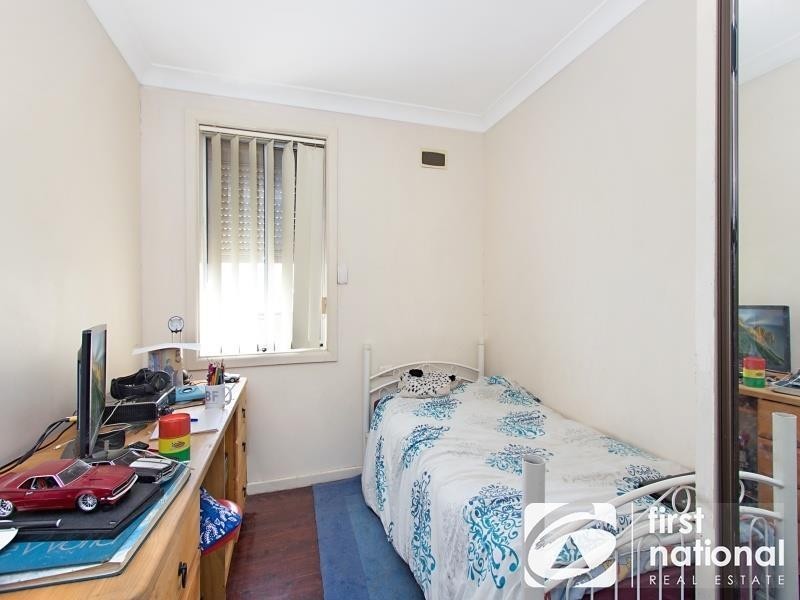 28 Vincennes Avenue, Tregear NSW 2770