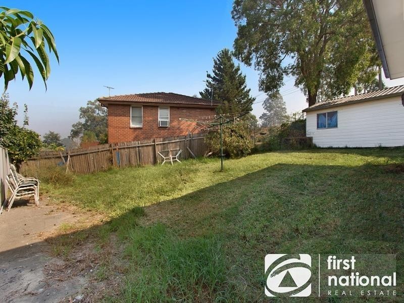 28 Vincennes Avenue, Tregear NSW 2770