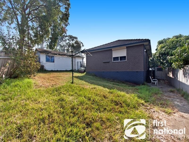 28 Vincennes Avenue, Tregear NSW 2770