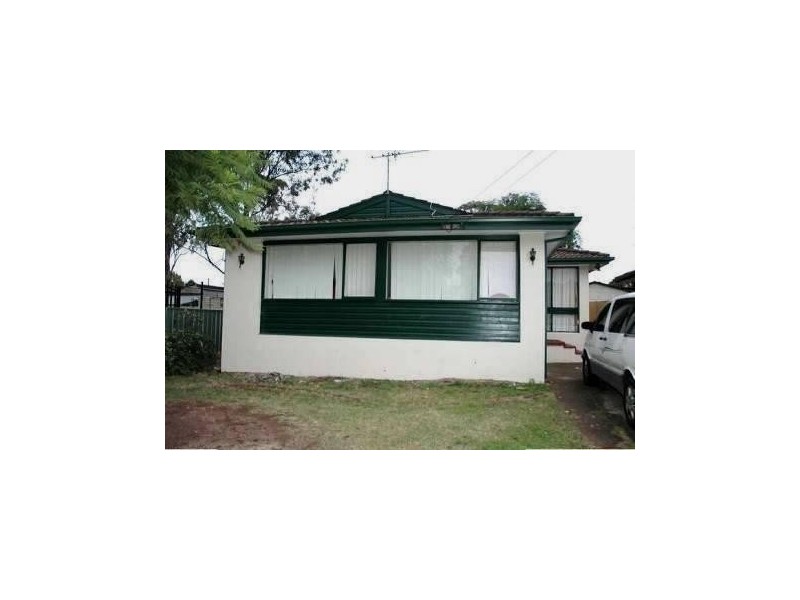 12 Mark Street, Mount Druitt Village NSW 2770