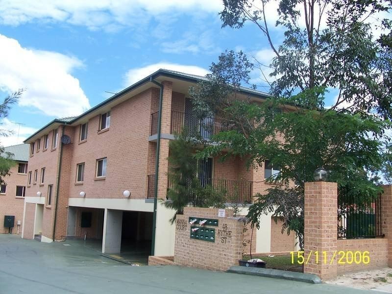 6/48 Hythe Street, Mount Druitt NSW 2770