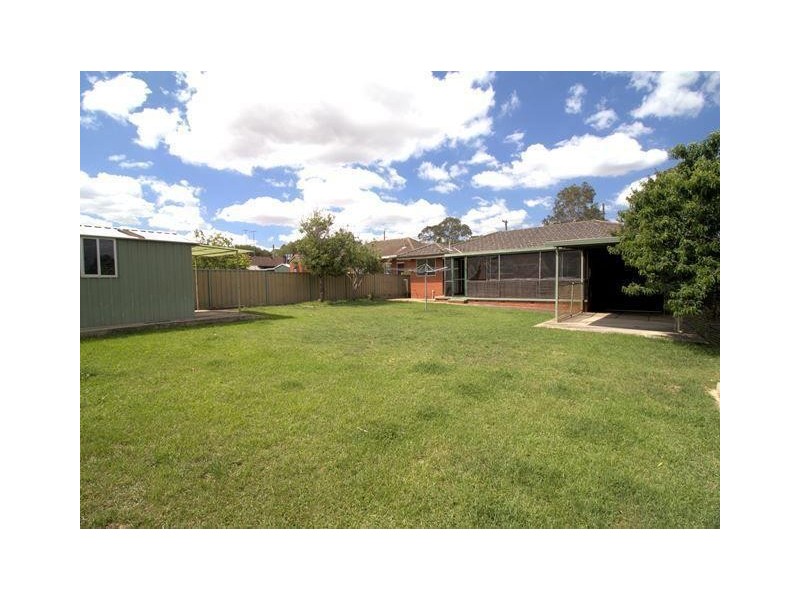 34 Glossop Street, St Marys NSW 2760