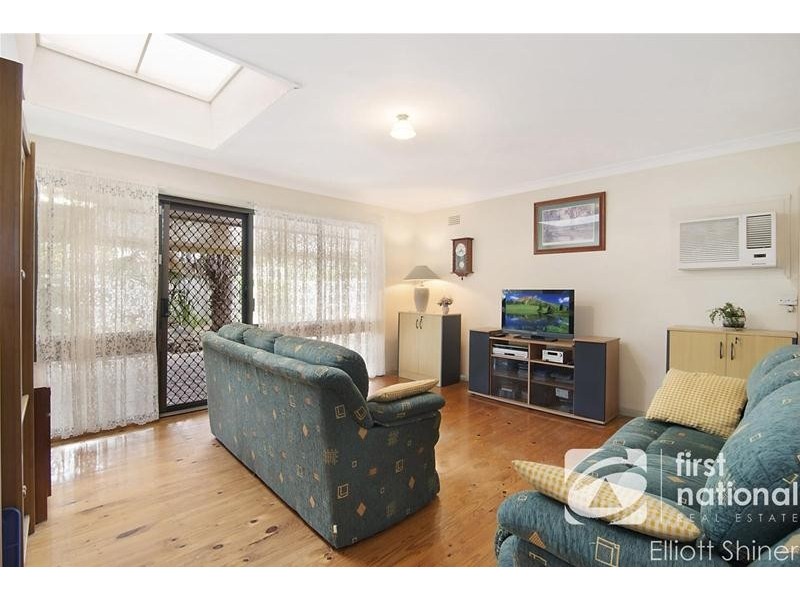 34 Redditch Crescent, Hebersham NSW 2770