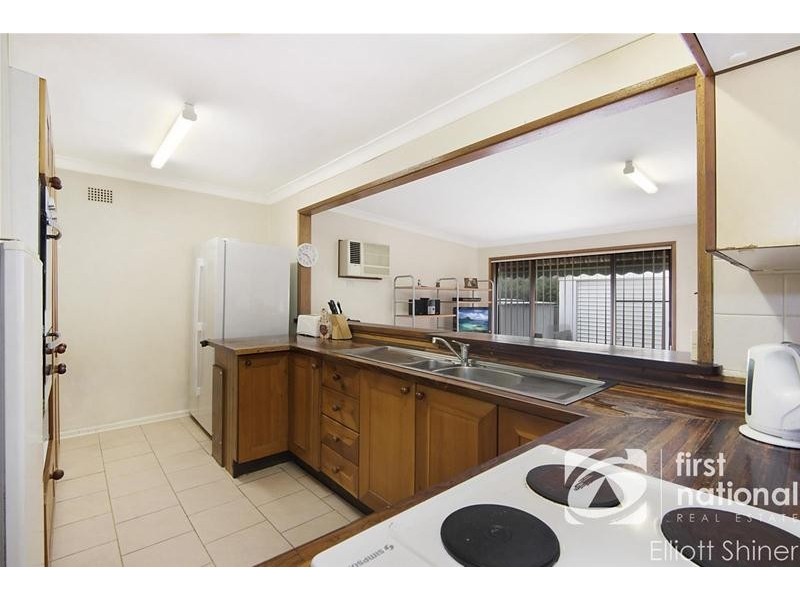 34 Redditch Crescent, Hebersham NSW 2770