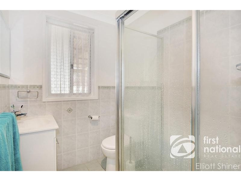 34 Redditch Crescent, Hebersham NSW 2770