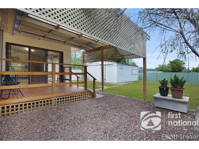 34 Redditch Crescent, Hebersham NSW 2770