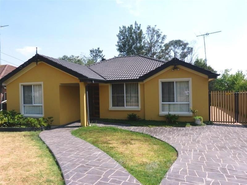 4 Wolseley Street, Rooty Hill NSW 2766