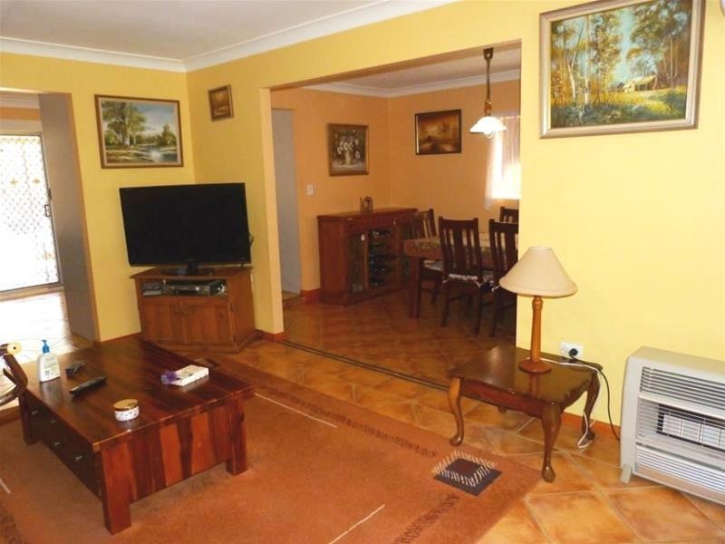 4 Wolseley Street, Rooty Hill NSW 2766