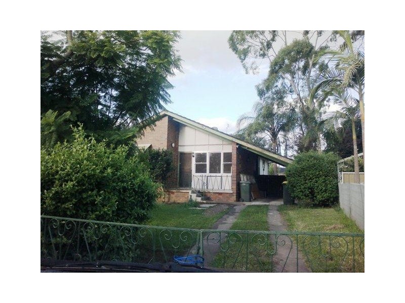 9 WEDDELL Avenue, Tregear NSW 2770