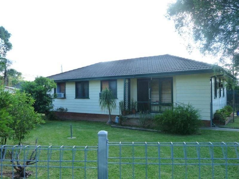 20 Winsford Avenue, Hebersham NSW 2770