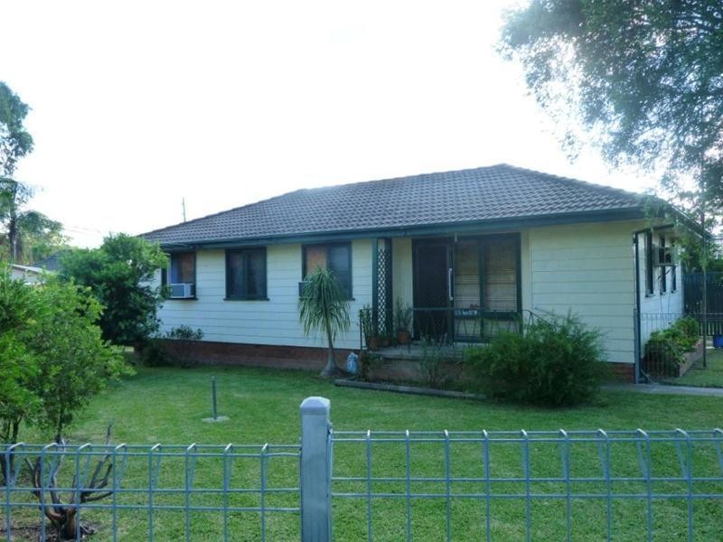 20 Winsford Avenue, Hebersham NSW 2770
