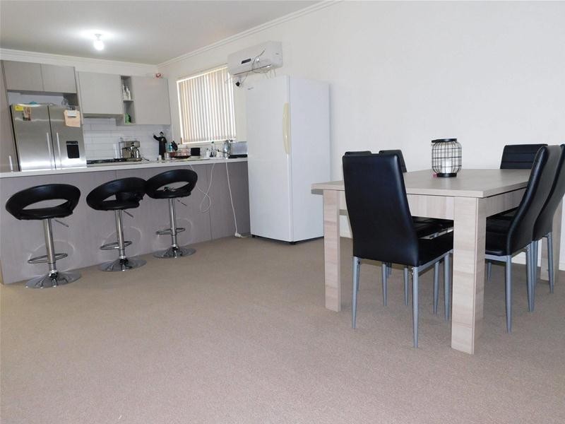 3/5 Eucalyptus Street, Bonnyrigg NSW 2177