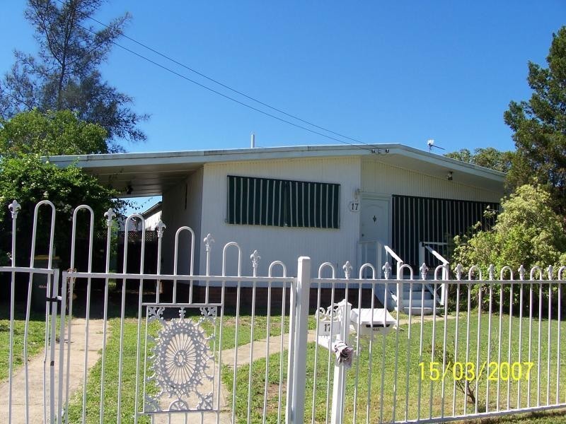 17 Semana Street, Mount Druitt NSW 2770