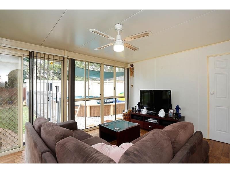 44 Trawalla Street, Hebersham NSW 2770