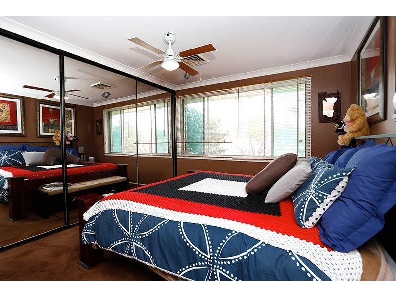 44 Trawalla Street, Hebersham NSW 2770