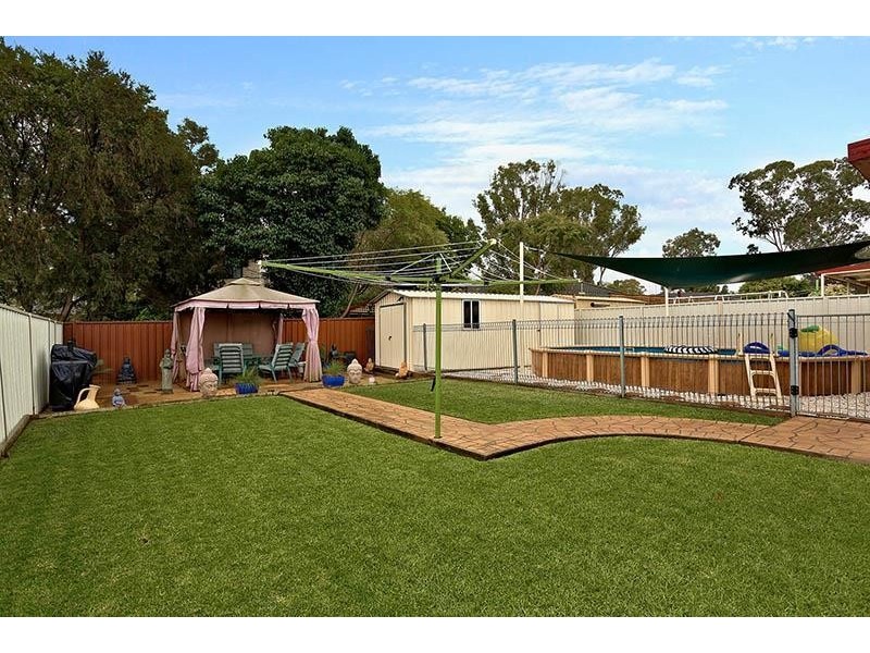 44 Trawalla Street, Hebersham NSW 2770