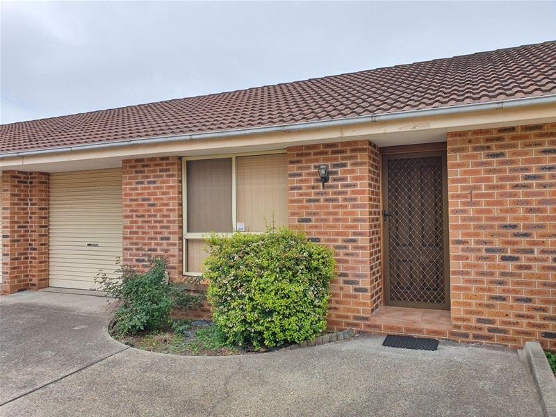 1/22 Derwent Street, Mount Druitt NSW 2770