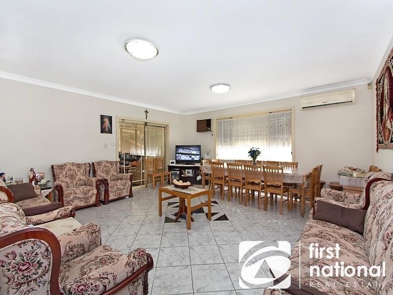 30 Frank Street, Mount Druitt NSW 2770