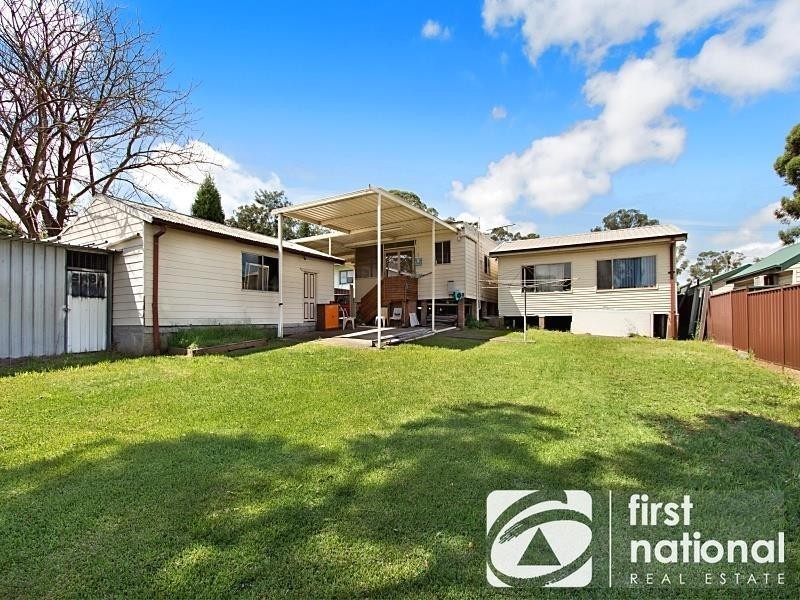 30 Frank Street, Mount Druitt NSW 2770