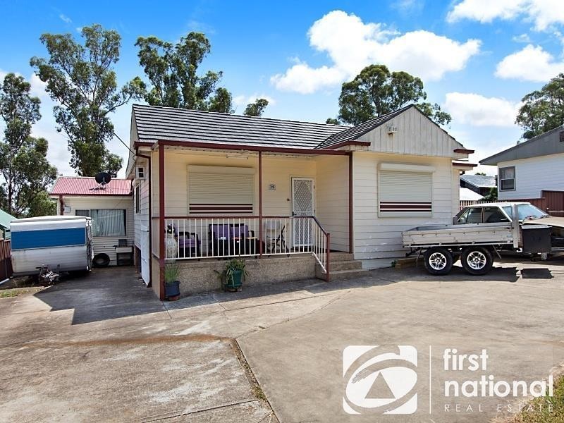 30 Frank Street, Mount Druitt NSW 2770