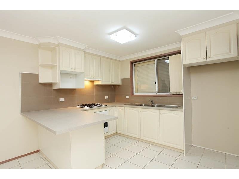 34 Speers Crescent, Oakhurst NSW 2761