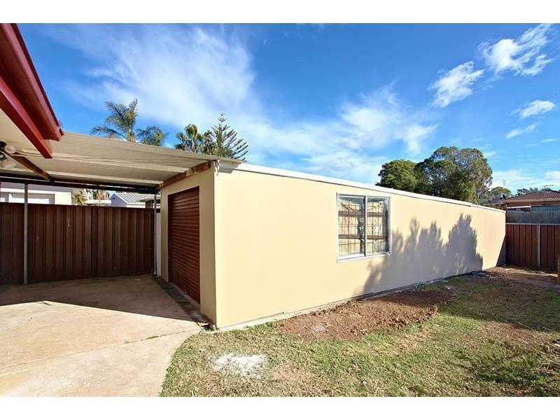 34 Speers Crescent, Oakhurst NSW 2761