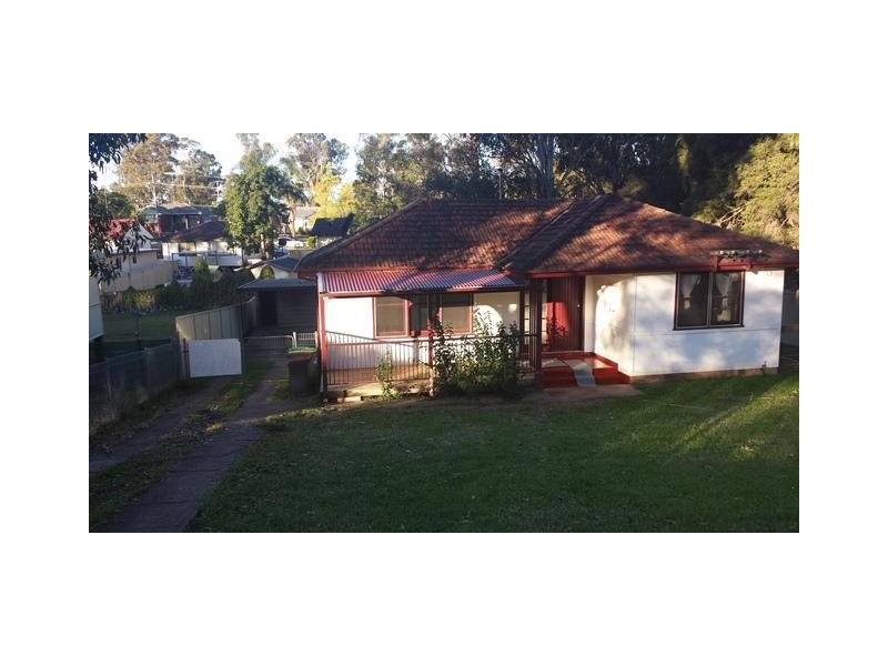 25 Caloola Avenue, Penrith NSW 2750