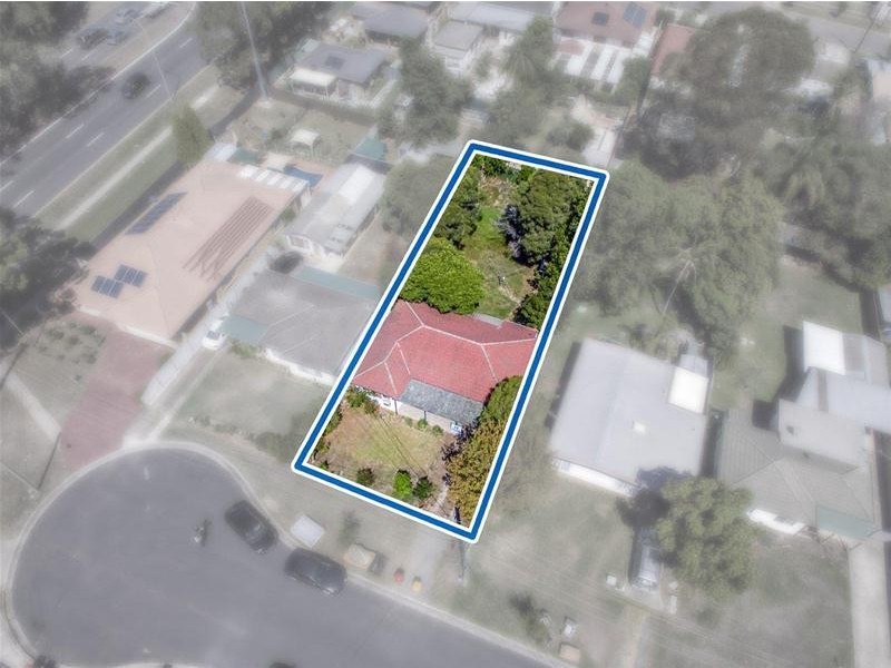 5 Vincent Street, Mount Druitt NSW 2770