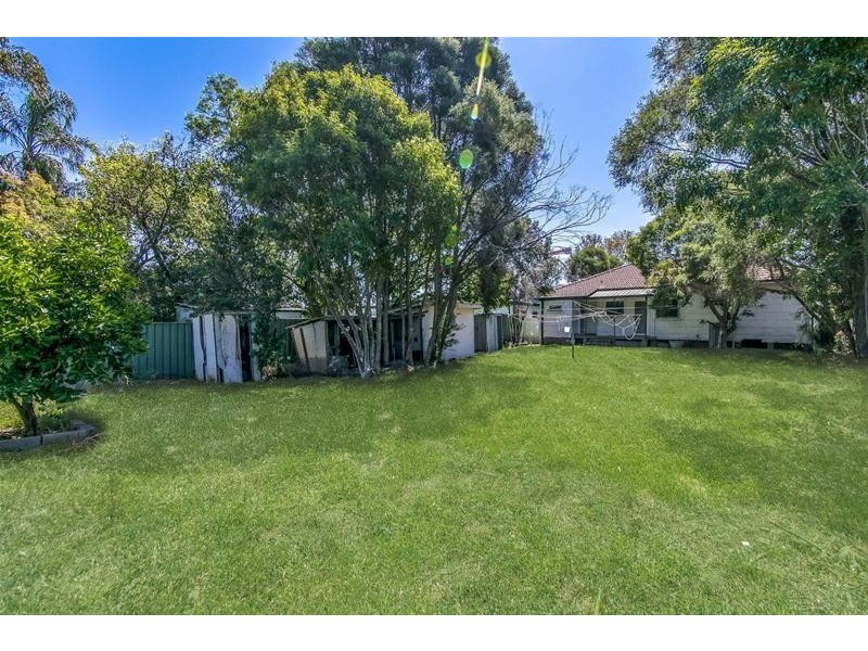 5 Vincent Street, Mount Druitt NSW 2770