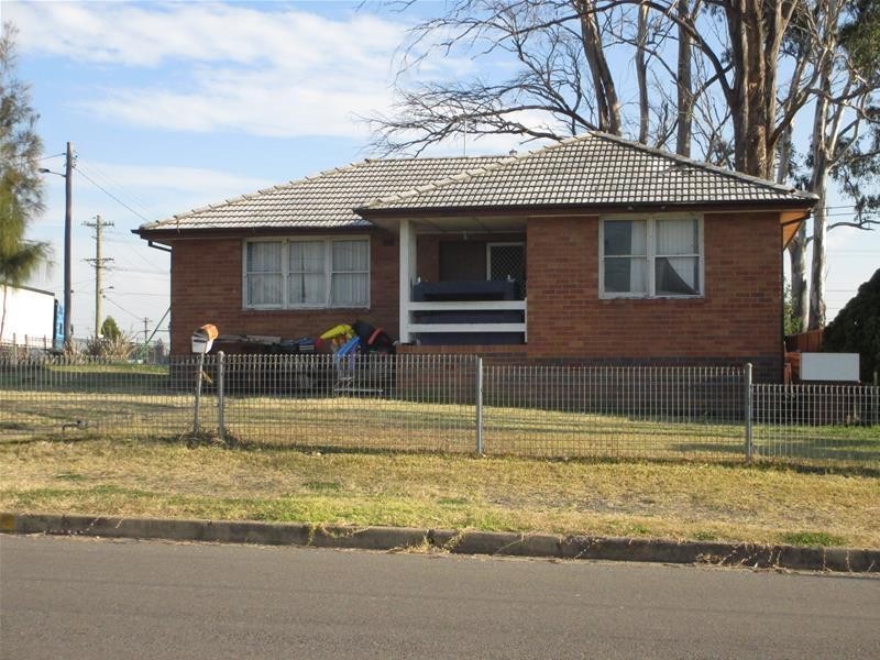 54 Gasmata Crescent, Whalan NSW 2770