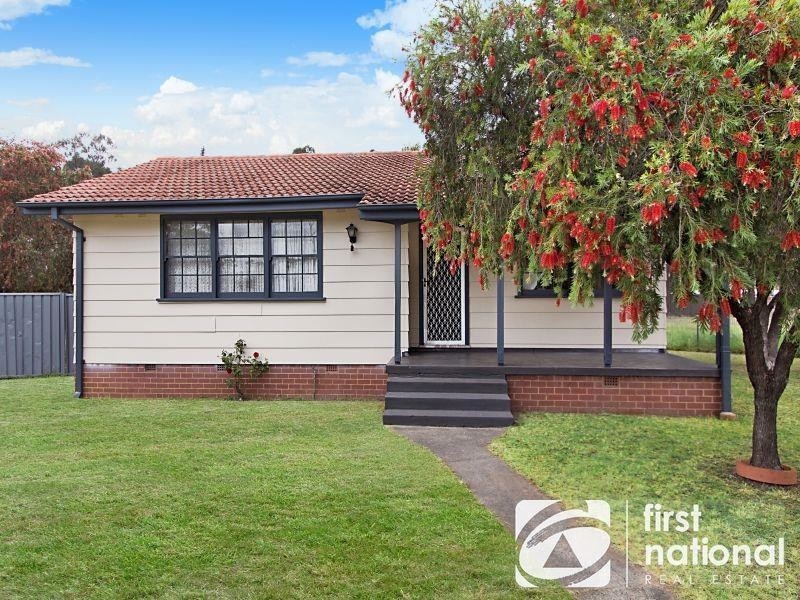 6 Weisel Place, Willmot NSW 2770