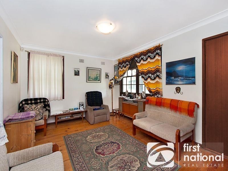 6 Weisel Place, Willmot NSW 2770