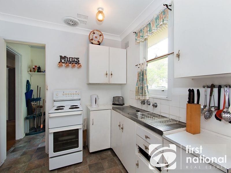 6 Weisel Place, Willmot NSW 2770