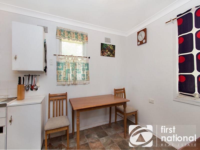 6 Weisel Place, Willmot NSW 2770
