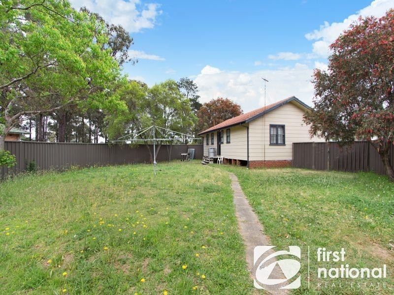 6 Weisel Place, Willmot NSW 2770