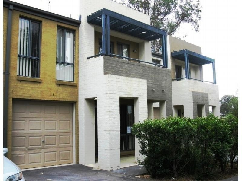 2/90 Parkwood Street, Plumpton NSW 2761
