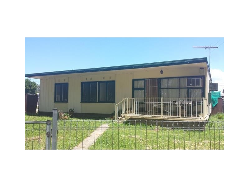 14 CUSACK Place, Blackett NSW 2770